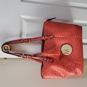 MK hand bag